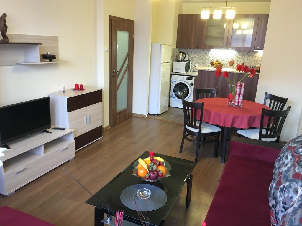 Apartment Oscar Wilde