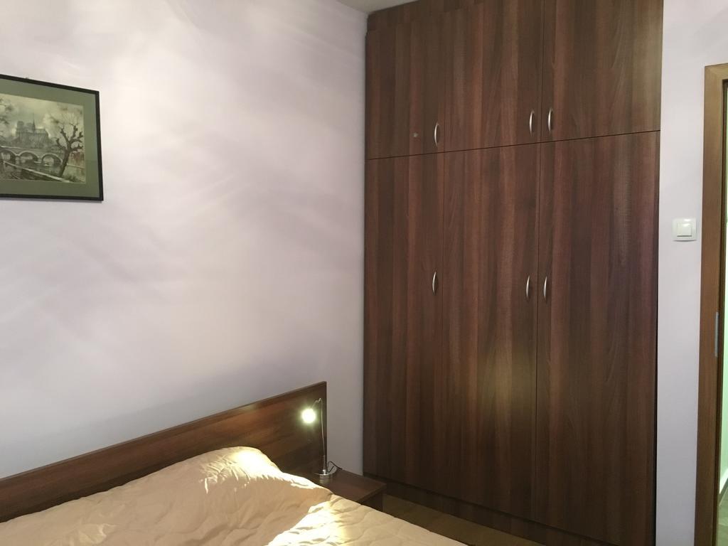 Apartament Oscar Wilde