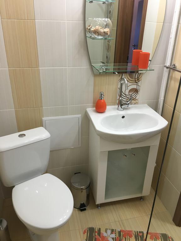 Apartament Oscar Wilde *