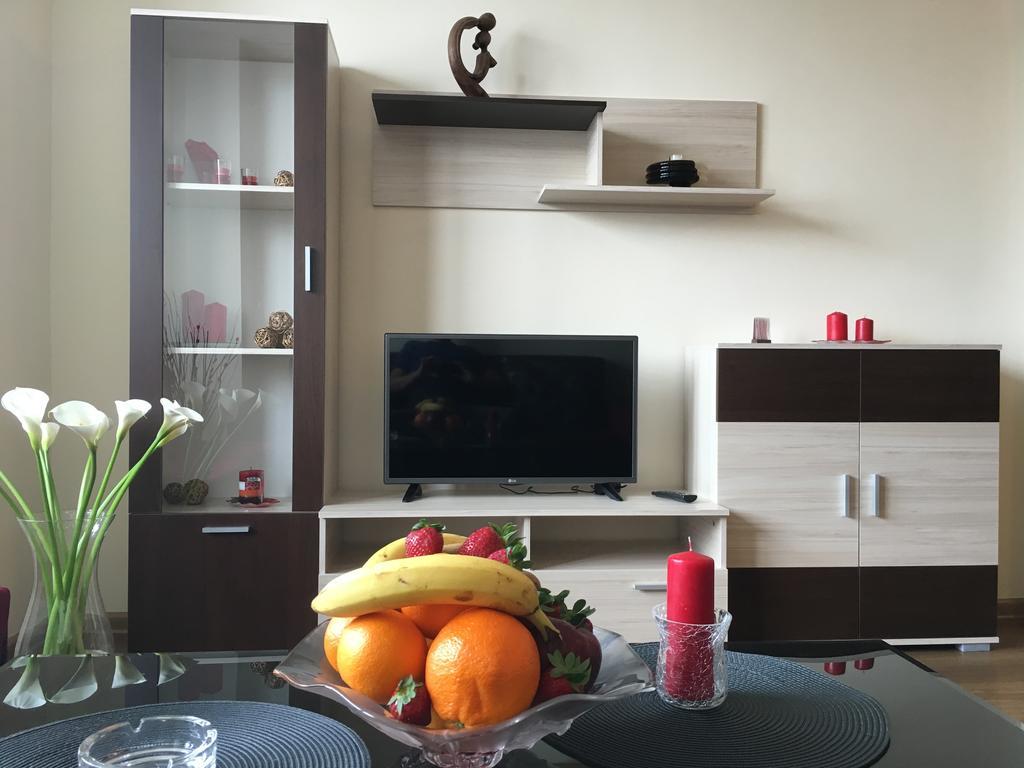 Apartament Oscar Wilde Sofia