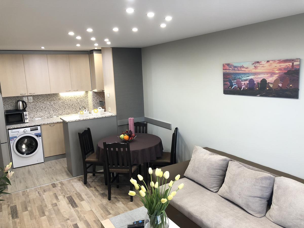 Oscar Wilde Apartament