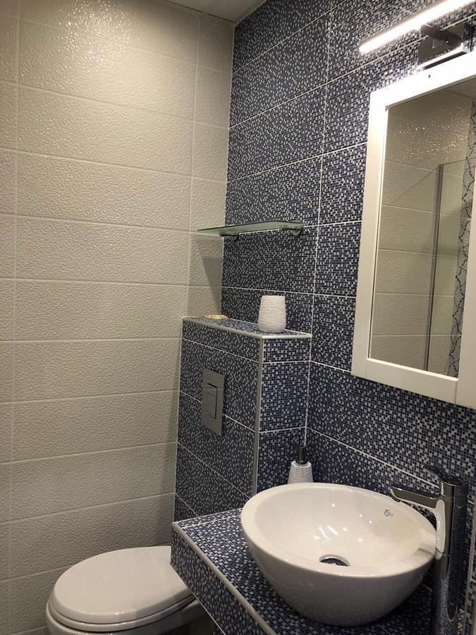 Oscar Wilde Apartament